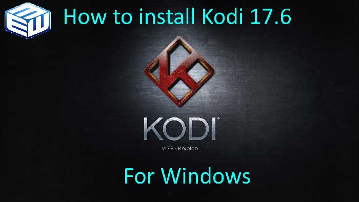 kodi 17.6 download for windows